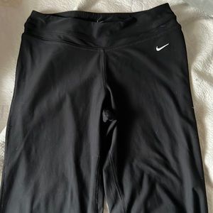 Nike Dri-fit pants